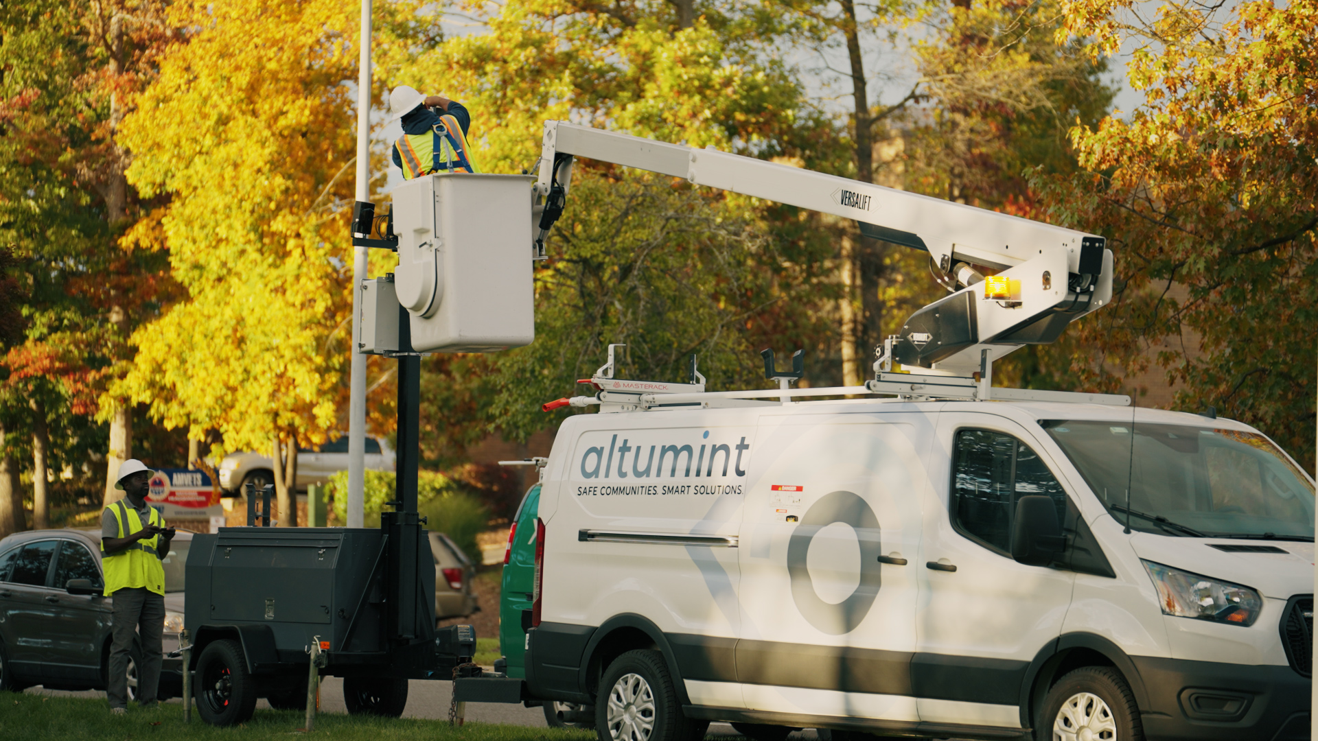 Technology Professional Video Production Lincoln, NE UNANIMOUS